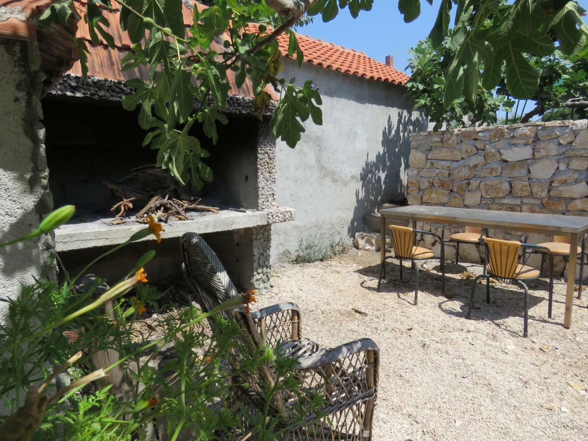 Guesthouse Dila Galovac  Exterior foto